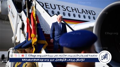 رئيس المنظمة المصرية الألمانية يوضح أهمية وأهداف زيارة الرئيس الألماني لمصر (فيديو)