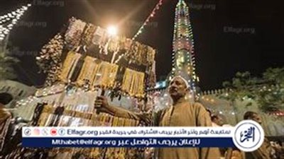 الاحتفال بالمولد النبوي الشريف: بين السنة والبدعة