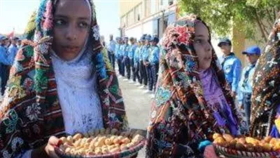 إقامة معرض مصر الدولى للتمور نوفمبر القادم