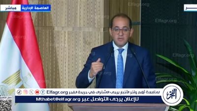 عاجل.. وزير المالية يعلن تفاصيل الحزمة الأولى للتسهيلات الضريبية