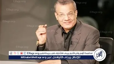 عادل حمودة يكتب: في صحة أحمد زكي (9)