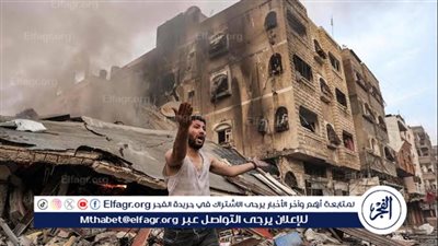 عاجل- ارتفاع عدد ضحايا قصف مدرسة 