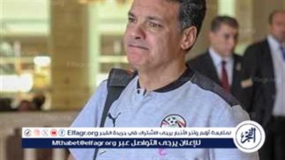 رحل في ساعات قليلة.. القصة الكاملة لرحيل إيهاب جلال مدرب الإسماعيلي
