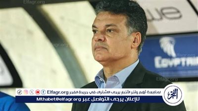 رحيل إيهاب جلال: مسيرة حافلة بالنجاحات والتحديات في عالم كرة القدم المصرية(بروفايل)