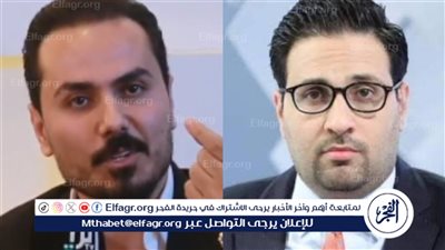 تعاون جديد يجمع نزار الفارس وغزوان جاسم عبر قناة الرابعة العراقية
