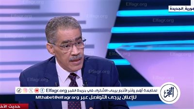 ضياء رشوان: إسرائيل لم تقدم دليلا على وجود قيادات لحماس في المواصي