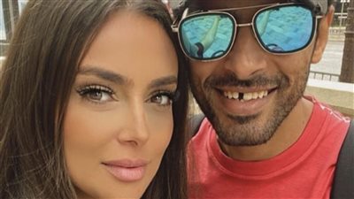 حمدي الميرغني لزوجته: 