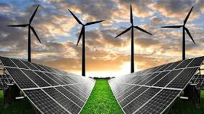 ارتفاع حصة الطاقات المتجددة بالاتحاد الأوروبي إلى 50%