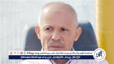 أحمد العجوز: إيهاب جلال كان صديقي وأخ كبير.. وعلينا أن ندعو له بالرحمة والمغفرة