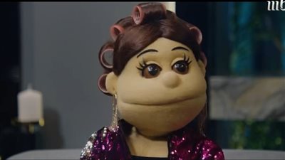 أبلة فاهيتا: الرجالة كلها خاينين ومنهم المهيطل والنمس اللي مبيتقفش 