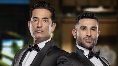 عمرو سعد عن شقيقة: الستات مبتكملش معاه في الجواز والإرتباط بالنسبة دلوقتي علي التيك توك