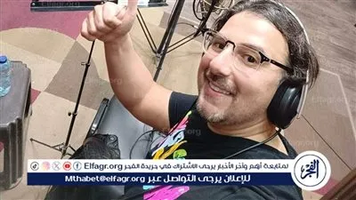 قريبًا.. كريم أبو زيد يطرح أغنية جديدة له بعنوان 