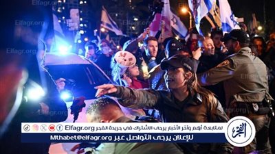 باحث سياسي يكشف السبب وراء الاستقالات في جهاز الشرطة الإسرائيلي