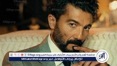 في يوم ميلاده.. كيف تحدث خالد النبوي اللغة الروسية بطلاقة في فيلم 