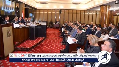 بعد موافقة تشريعية النواب.. تعرف على نص المادة 242 بقانون الإجراءات الجنائية الجديد