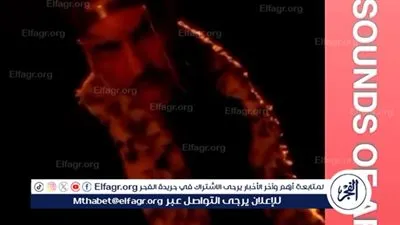 شاهد.. حسن أبو الروس يقدم الشكر لهؤلاء