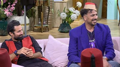 أحمد حاتم: فكرة مسلسل 