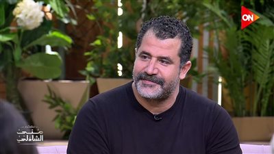 محمود حافظ: ربنا منحني 