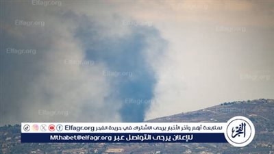 تعرّض عدد من القرى في جنوب لبنان لقصف إسرائيلي