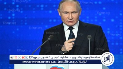 بيسكوف: تصريحات بوتين حول عواقب ضرب أراضينا واضحة ولا لبس فيها