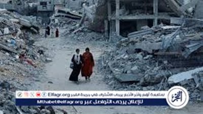 إكسترا نيوز: عملية تجويع متعمدة من قبل إسرائيل تجاه الفلسطينيين