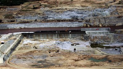 عاجل| وزير الخارجية الصومالي يوضح موقف بلاده من أزمة سد النهضة الإثيوبي 