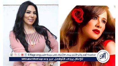 خاص| زينة منصور: أنا وياسمين عبدالعزيز مش أصدقاء ومقولتش إنها بتنفسن مني