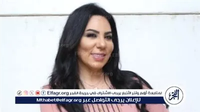 خاص| زينة منصور تكشف تفاصيل فيلم 