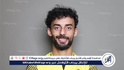 نادي قطر يعلن إصابة أحمد عبدالقادر واسبتعاده من مباراة الأهلي اليوم