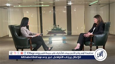 وزيرة خارجية فلسطين: نريد إقامة دولتنا على 22% من أرضنا التاريخية 