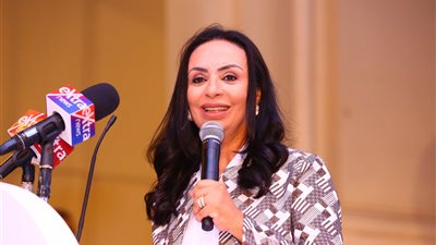 مايا مرسي: دعم 15 ألف أسرة من الأسر الأولى بالرعاية استعدادًا للعام الدراسي