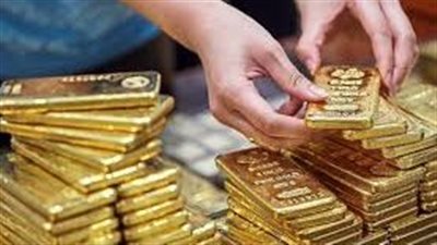 عاجل | مستويات قياسية.. أسعار الذهب في مصر قبيل إجازة الصاغة
