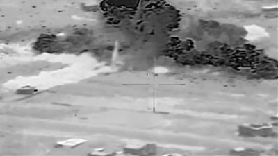  4 جرحى بينهم نساء في غارات شرقي لبنان