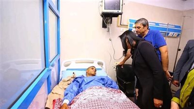 ارتفاع أعداد الضحايا ورفع القطارين.. آخر تطورات حادث تصادم قطاري الزقازيق 