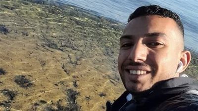 مصرع شاب أسفل عجلات القطار بالمنوفية 