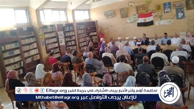 بندوة تثقيفية.. ثقافة الجيزة تحتفل بالمولد النبوي الشريف