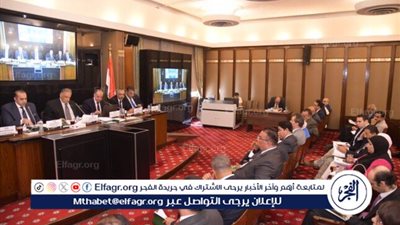 بعد الموافقة النهائية.. تعرف على ضوابط الحبس الاحتياطي بقانون الإجراءات الجنائية الجديد