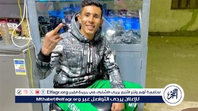 لحظة تشييع جثمان ضحية القتل على يد 4 أشخاص بشبرا ( فيديو) 