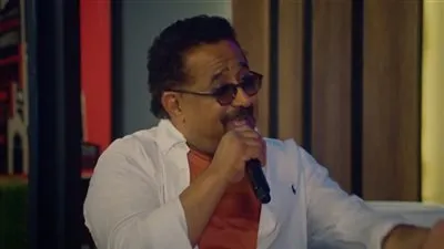 الحلقة المقبلة.. الشاب خالد ضيف ببرنامج بيت السعد