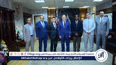 إجراء عمليات جراحية للأطفال بقسم المسالك البولية بمستشفى سوهاج الجامعي