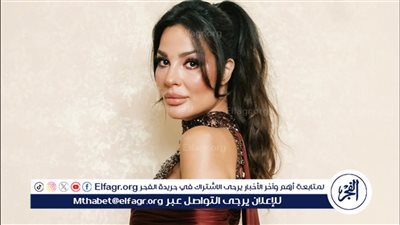 شاهد.. نادين نجيم تتألق في مهرجان الفضائيات العربية 