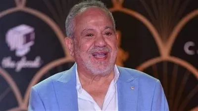 محمد محمود ينضم إلى فريق عمل فيلم 