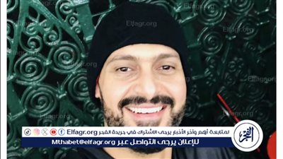 رامز جلال يهنئ جمهوره بمناسبة المولد النبوي الشريف