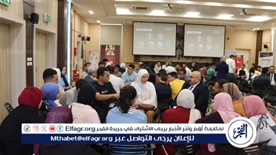 جامعة المنصورة  تنظم جلسات حوارية بين المؤسسات التعليمية والصناعية