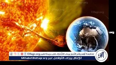 خبير: نشهد ارتفاعات قياسية في درجات الحرارة بكوكب الأرض