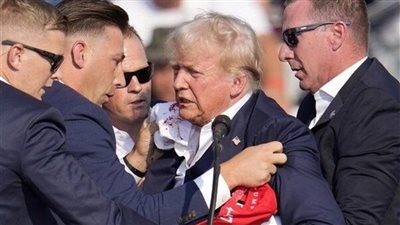 اغتيال فاشل.. قصة المحاولة الثانية لاغتيال دونالد ترامب 