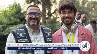 بلوك تسعيناتي ..أكرم حسني ضيف شرف الحلقة الثانية من ديبو