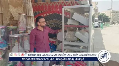 تحرير 24 محضر وإعدام أغذية منتهية الصلاحية في حملة لصحة بني سويف