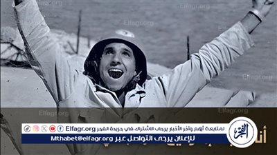 صائد الدبابات في حرب أكتوبر لـ المصريين: اطمئنوا على بلدكم