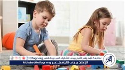 نصائح لاختيار الألعاب الآمنة للأطفال